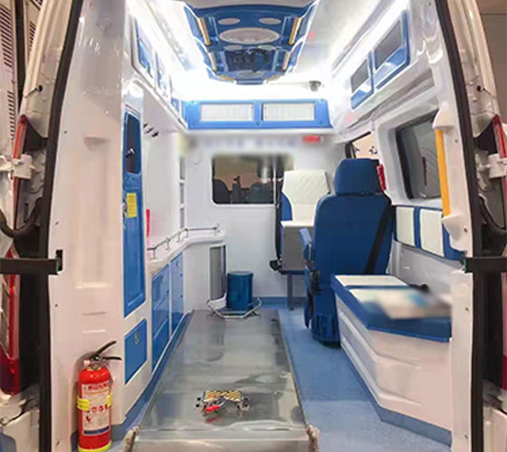 安庆车辆内部展示