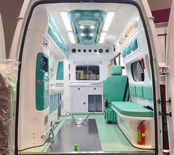 安庆车辆内部展示